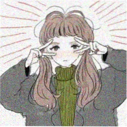 18动漫声优访谈头像四